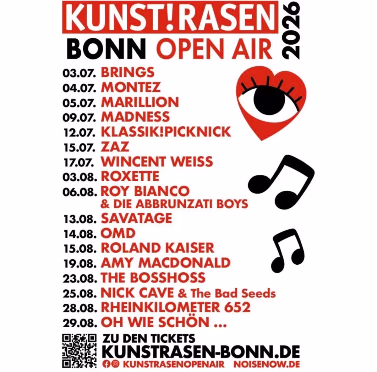 KLASSIK!PICKNICK - Tickets bei Viventii KLASSIK!PICKNICK in Bonn - Tickets & Info @ viventii.com